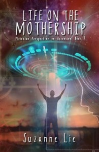 life in the mothership by dr suzanne lie